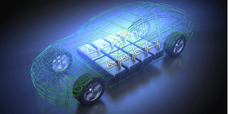 Battery Energy Storage in Transportation